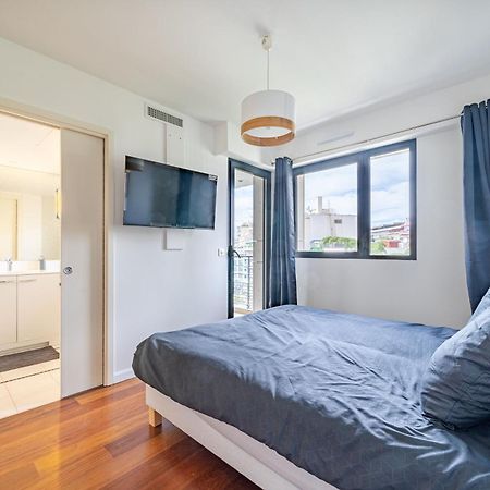 Residence Carlton Riviera - Канны Экстерьер фото