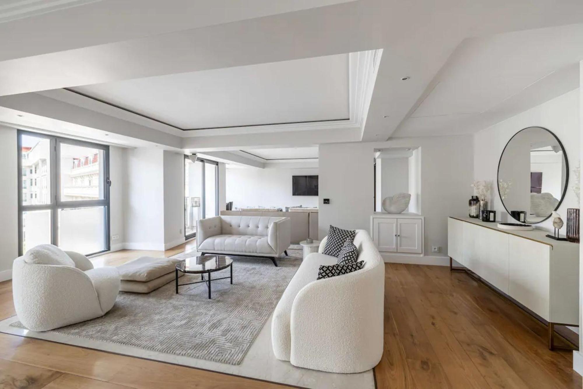 Residence Carlton Riviera - Канны Экстерьер фото