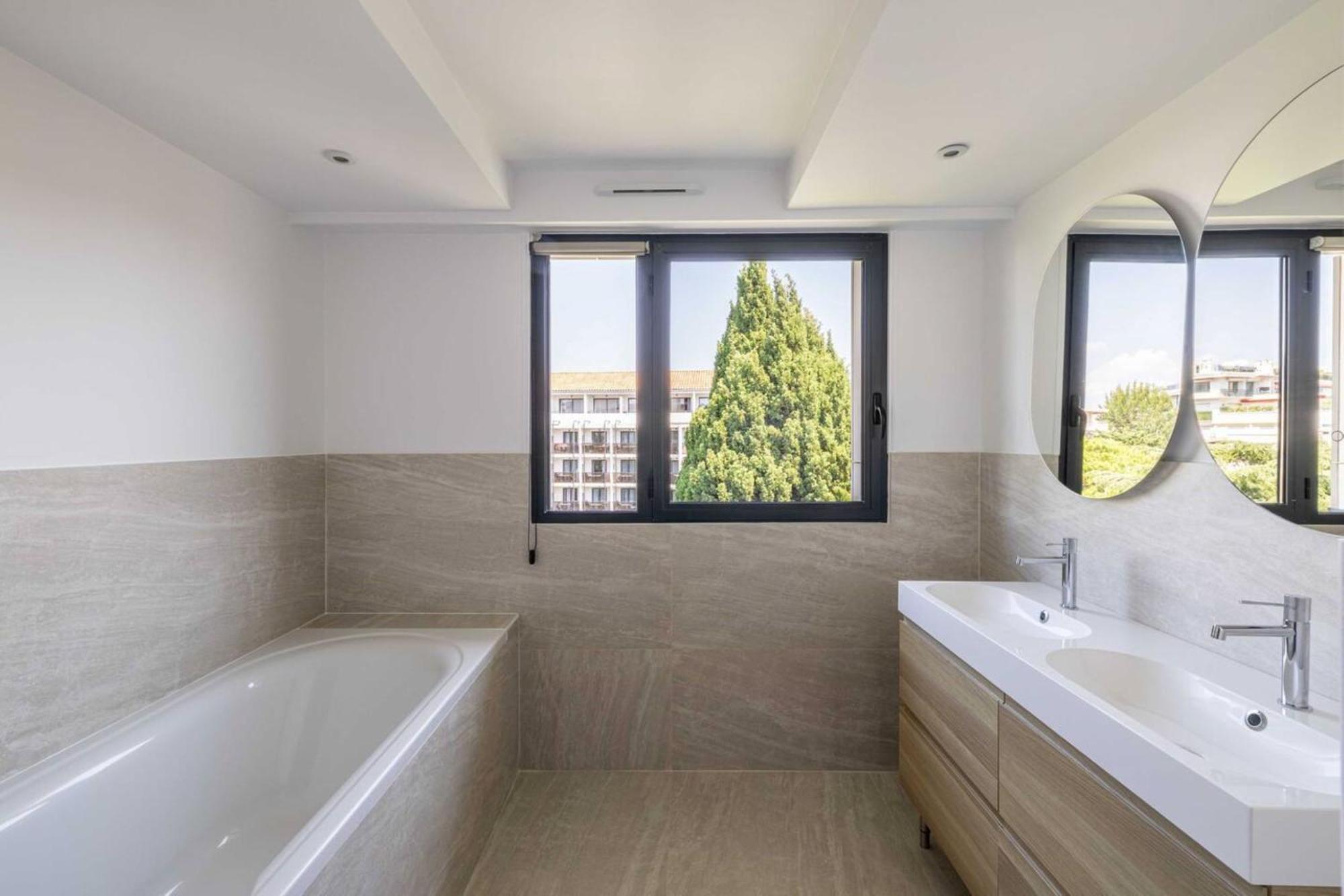 Residence Carlton Riviera - Канны Экстерьер фото