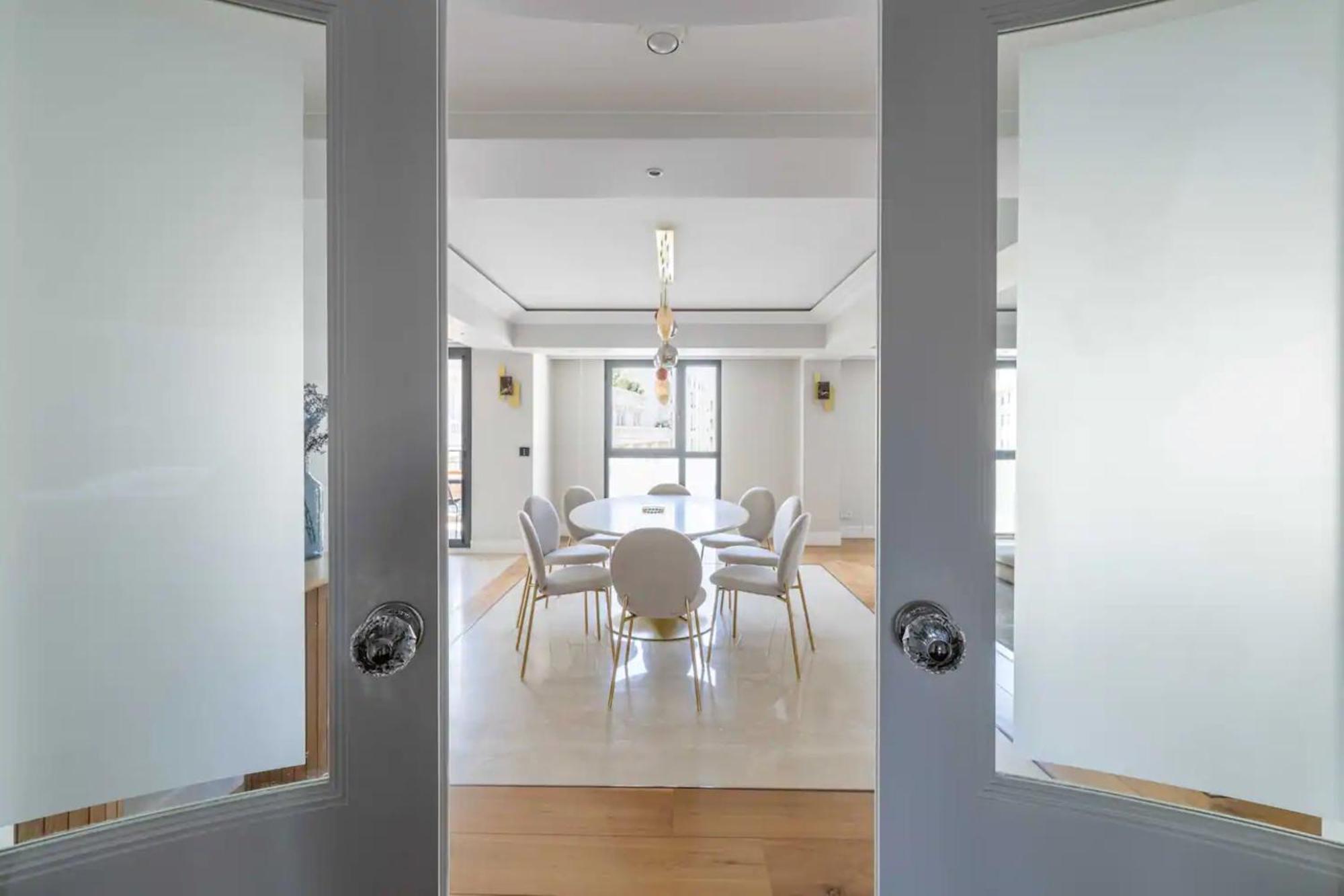 Residence Carlton Riviera - Канны Экстерьер фото