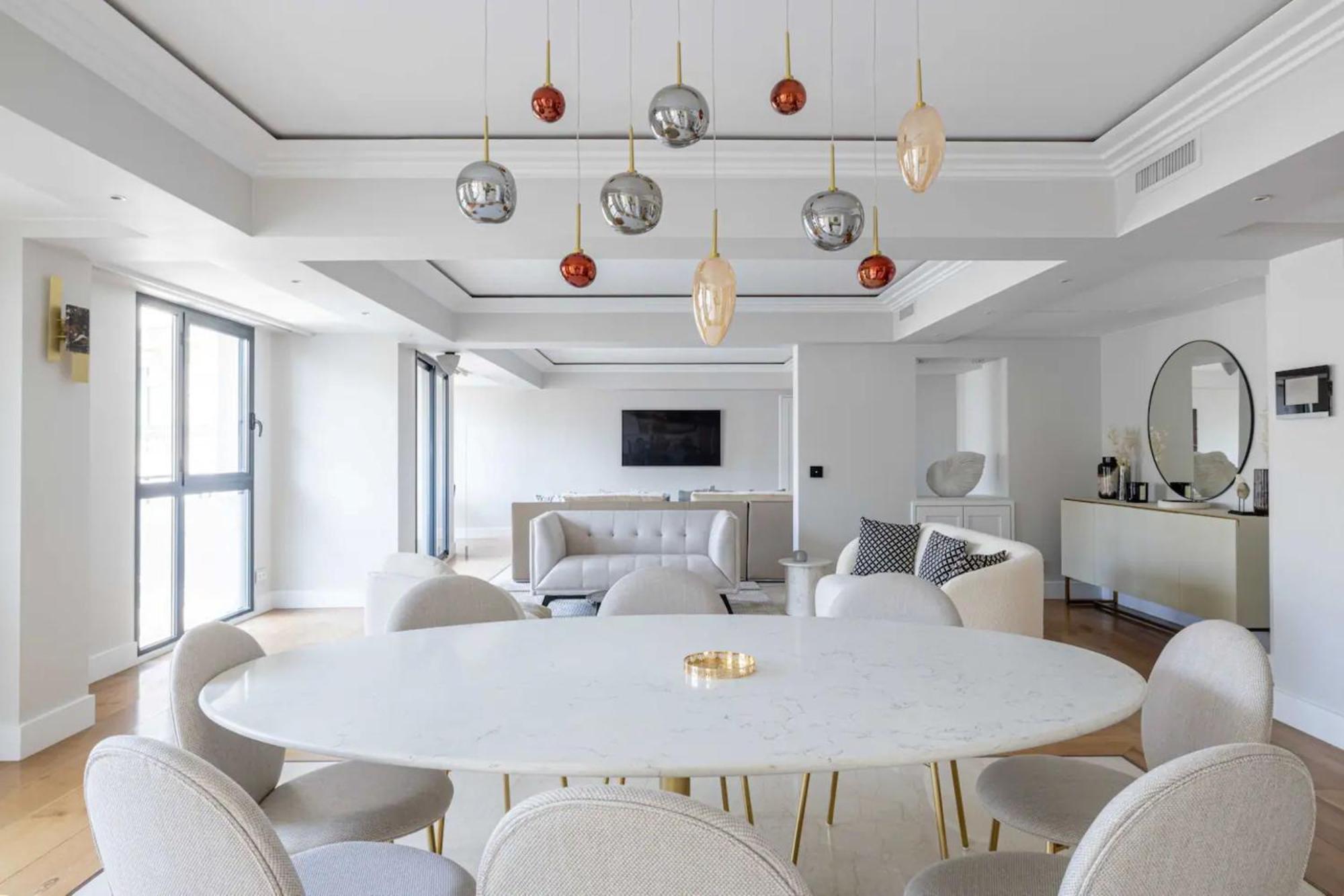 Residence Carlton Riviera - Канны Экстерьер фото