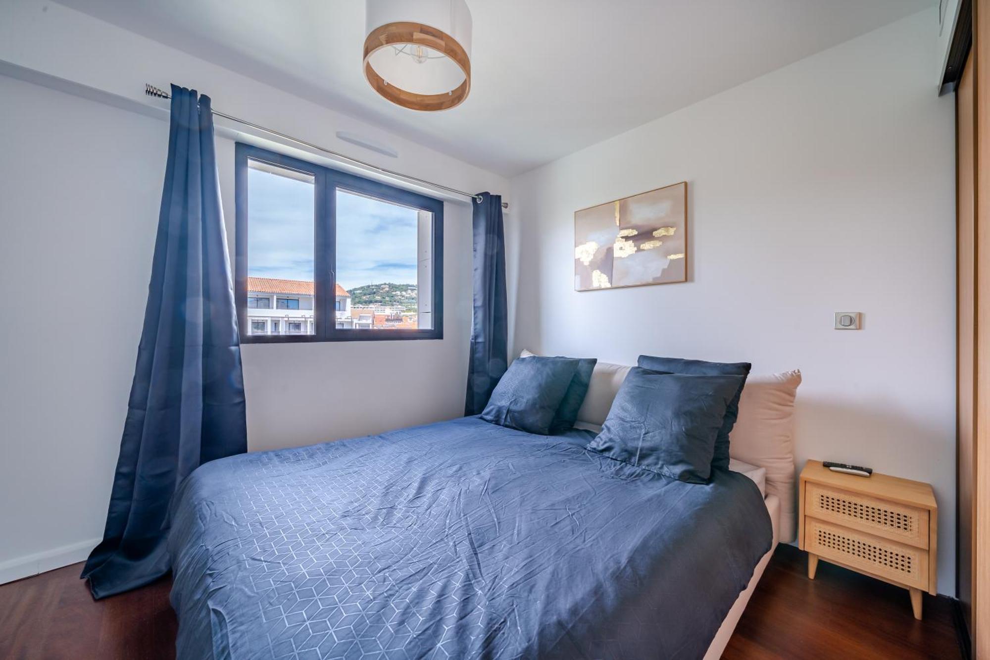 Residence Carlton Riviera - Канны Экстерьер фото